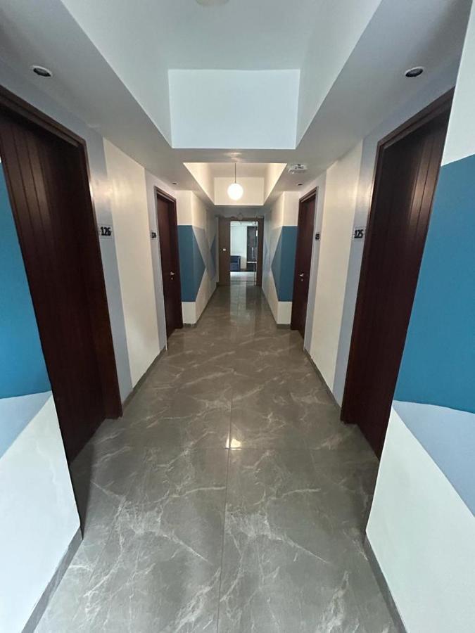 新德里 Ivy League House, Pyramid Residency旅舍 外观 照片